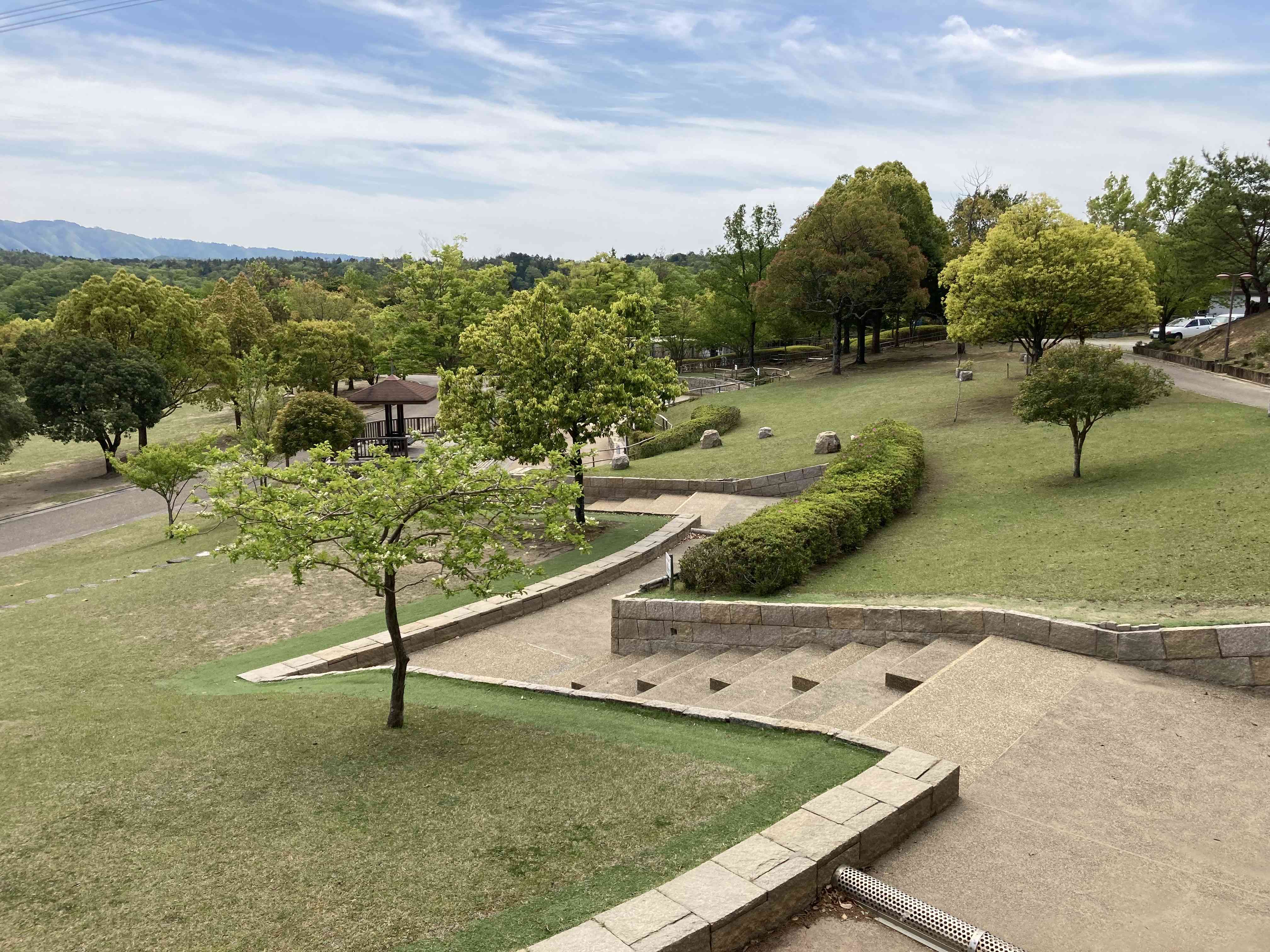 🌳 효고 현립 히토쿠라 공원(효고켄리츠 히토쿠라 코엔) 이미지 5